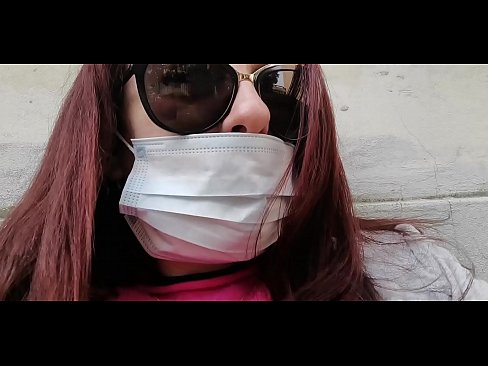 ❤️ نیکولتا از همسایه‌اش انتقام می‌گیرد و در گاراژش ادرار می‌کند (قرنطینه ایتالیایی ویژه Covid19) ️ پورن با کیفیت در ما ❌❤